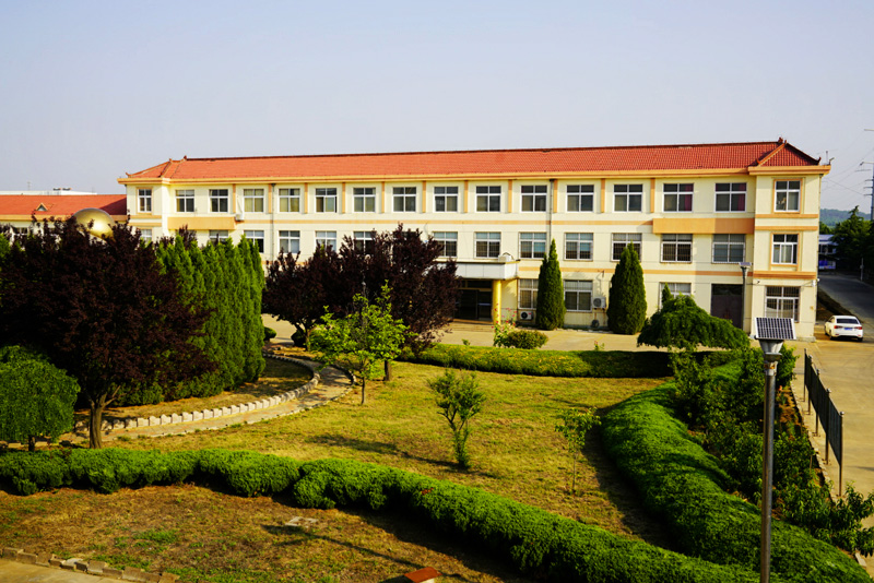 廠(chǎng)容廠(chǎng)貌